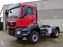 тягач MAN TGS 18.400