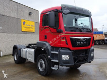 тягач MAN TGS 18.400