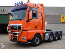 тягач MAN TGX 41.540