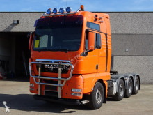 тягач MAN TGX 41.540