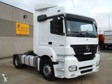 used tractor unit
