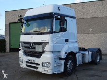 used tractor unit