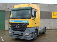 used tractor unit