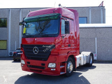 used tractor unit