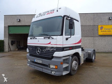 used tractor unit