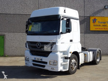 used tractor unit