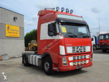used tractor unit