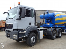 тягач MAN TGA 33.400