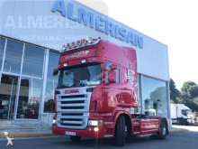 tracteur Scania