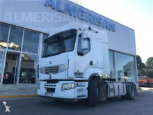 tracteur Renault