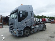 tracteur Iveco Stralis 450