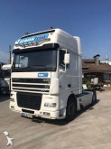 DAF XF 480 tractor unit