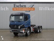 Mercedes Sattelzugmaschine