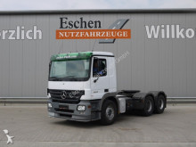 Mercedes Sattelzugmaschine