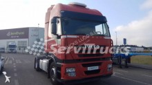 tracteur Iveco