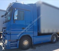 Mercedes Actros 1848 LS tractor unit