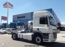 DAF tractor unit