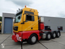 тягач MAN TGX 41.540