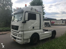 тягач MAN 18.480 XLX Hydro / Leasing