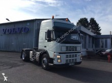 тягач Volvo FM 450