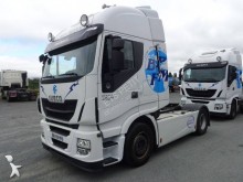tracteur Iveco