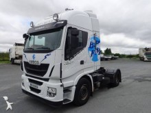 tracteur Iveco