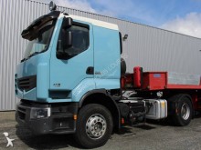 тягач Renault Premium Lander