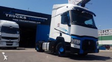 тягач Renault Gamme T 460 T4X2 OPTIFUEL E6