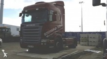Scania tractor unit
