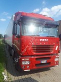 Iveco tractor unit