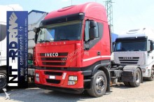used tractor unit