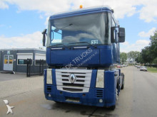 тягач Renault Magnum 460