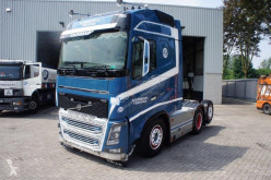 тягач Volvo FH16