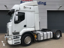 Renault tractor unit
