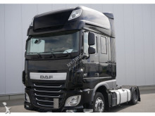 DAF XF 460 tractor unit