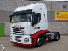 used tractor unit