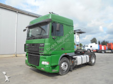 DAF XF 430 tractor unit