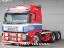 Volvo FM 480 tractor unit