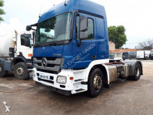 Mercedes Actros 1844 tractor unit