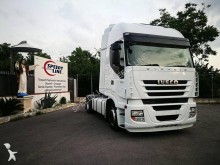 tracteur Iveco