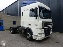 DAF tractor unit