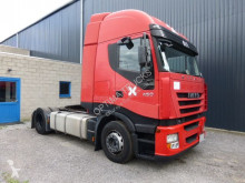 Iveco tractor unit