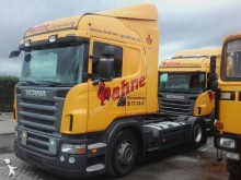 Scania Sattelzugmaschine