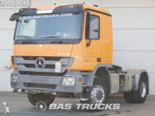 used tractor unit