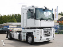 Renault tractor unit