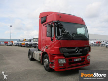 Mercedes Actros 1844LSE36E LS tractor unit