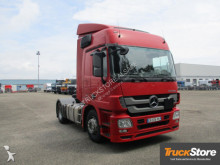 Mercedes Actros 1844LSE36E LS tractor unit