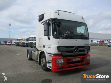 Mercedes Actros 1844LSE36E LS tractor unit