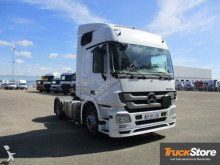 Mercedes Actros 1844LSE36E LS tractor unit
