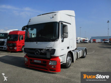 Mercedes Actros 1844LSW36E tractor unit